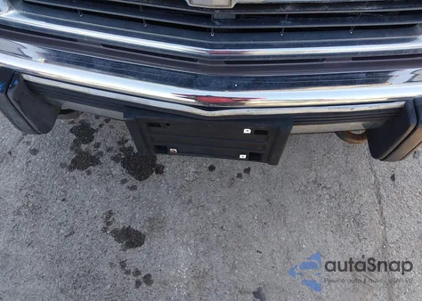 1997 Chevrolet Tahoe z USA, uszkodzony, nr VIN 3GNEK18R9VG160736